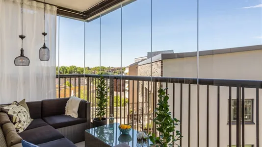 Bostadsrätter till salu i Söderort - foto 8