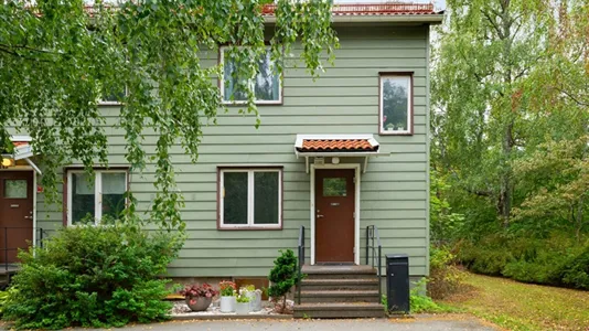 Bostadsrätter till salu i Järfälla - foto 1