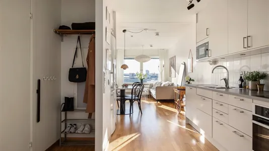 Bostadsrätter till salu i Område ej specificerat - foto 2