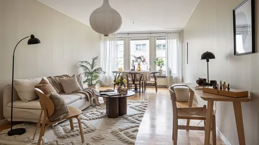 Bostadsrätter till salu i Södermalm - foto 7