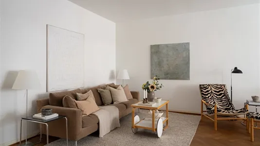 Lägenheter till salu i Östermalm - foto 8