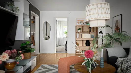 Bostadsrätter till salu i Haninge - foto 10