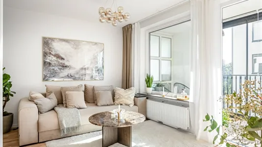 Bostadsrätter till salu i Nacka - foto 5