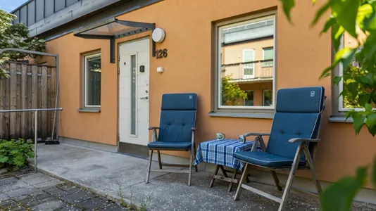 Bostadsrätter till salu i Söderort - foto 2