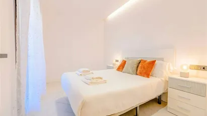 Lägenhet att hyra i Johanneberg