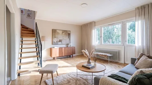 Bostadsrätter till salu i Söderort - foto 1