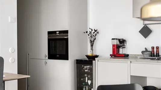 Bostadsrätter till salu i Nacka - foto 10