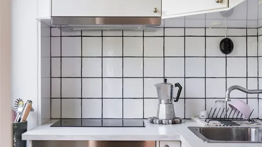 Bostadsrätter till salu i Söderort - foto 13