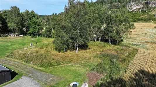 Tomter till salu i Tanum - foto 2