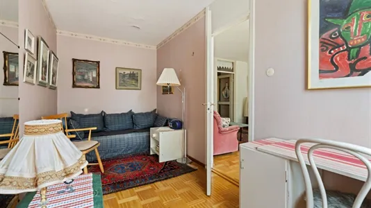 Bostadsrätter till salu i Huddinge - foto 11