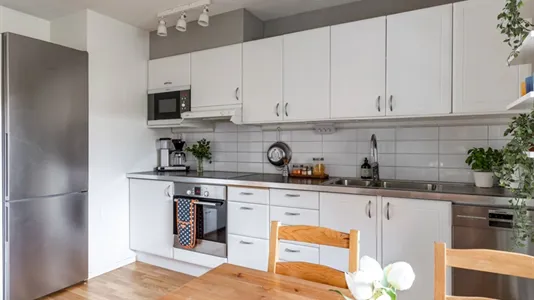 Bostadsrätter till salu i Söderort - foto 8