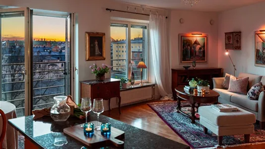 Bostadsrätter till salu i Södermalm - foto 8