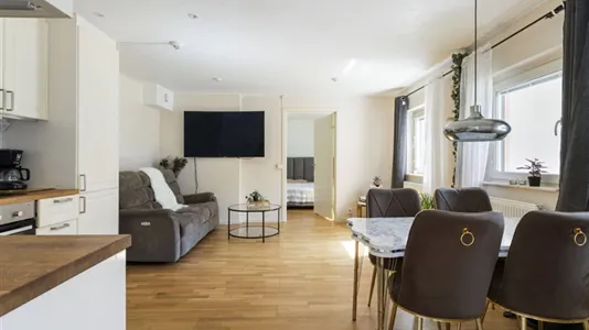 Bostadsrätter till salu i Västerort - foto 2