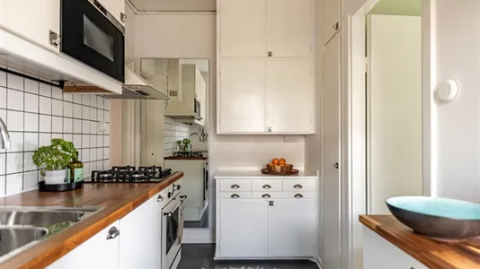 Bostadsrätter till salu i Hammarbyhamnen - foto 5