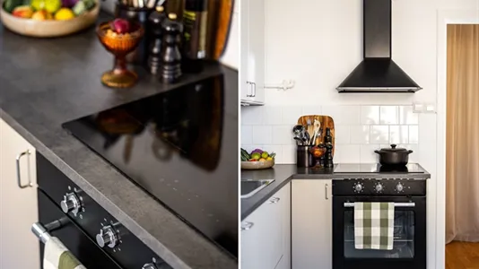 Bostadsrätter till salu i Hammarbyhamnen - foto 13