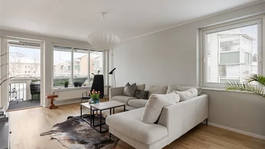 Bostadsrätter till salu i Söderort - foto 1