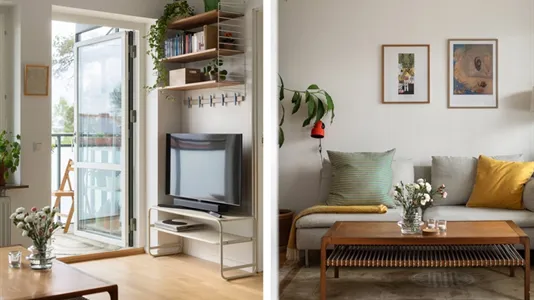 Bostadsrätter till salu i Söderort - foto 6