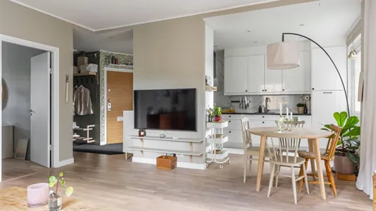 Bostadsrätter till salu i Söderort - foto 4