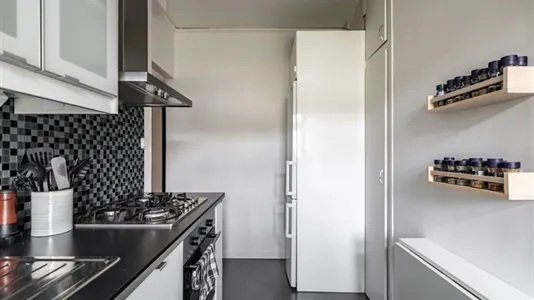 Bostadsrätter till salu i Hammarbyhamnen - foto 8