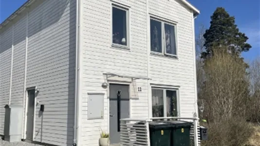 Lägenheter i Södertälje - foto 1