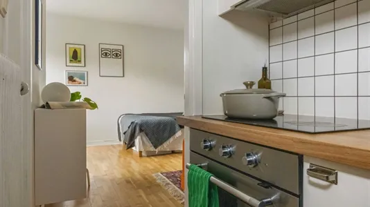 Bostadsrätter till salu i Söderort - foto 11