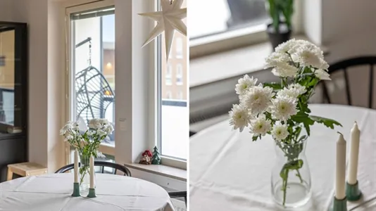 Bostadsrätter till salu i Hammarbyhamnen - foto 11