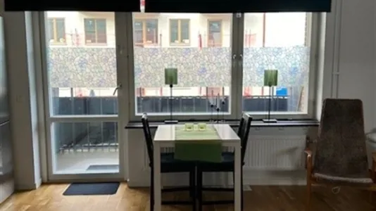 Lägenheter i Sundbyberg - foto 1