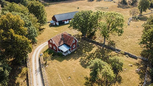 Hus till salu i Tingsryd - foto 1