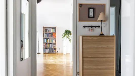 Bostadsrätter till salu i Söderort - foto 13