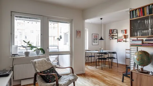 Bostadsrätter till salu i Södermalm - foto 2