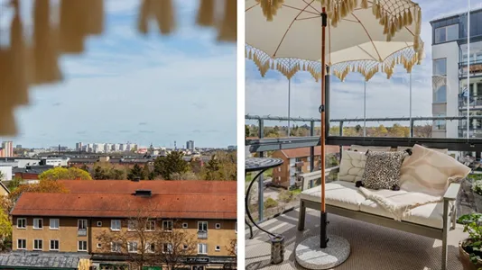 Bostadsrätter till salu i Nässjö - foto 2