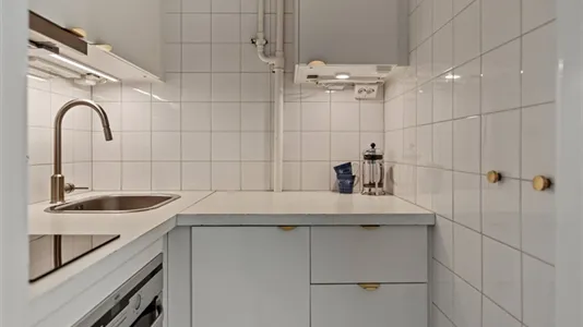 Bostadsrätter till salu i Kungsholmen - foto 11