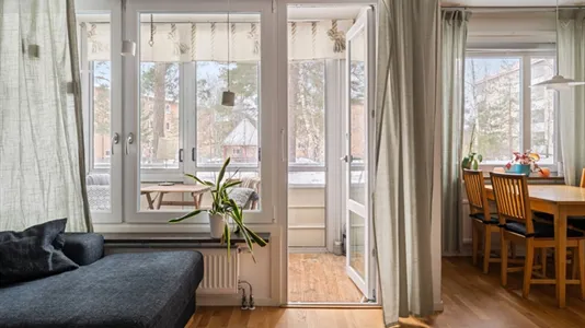 Bostadsrätter till salu i Tyresö - foto 6