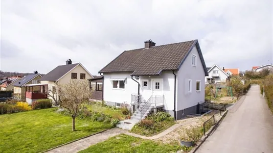 Hus i Karlshamn - foto 1
