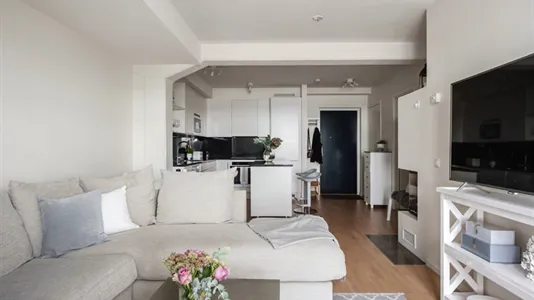 Bostadsrätter till salu i Nacka - foto 11