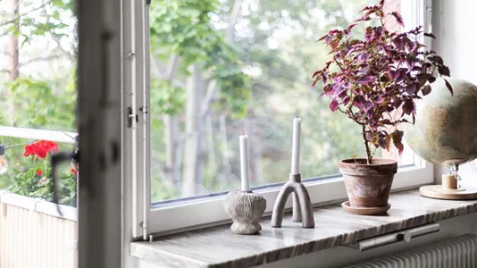 Bostadsrätter till salu i Söderort - foto 9