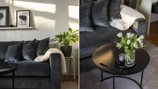 Bostadsrätter till salu i Hammarbyhamnen - foto 5