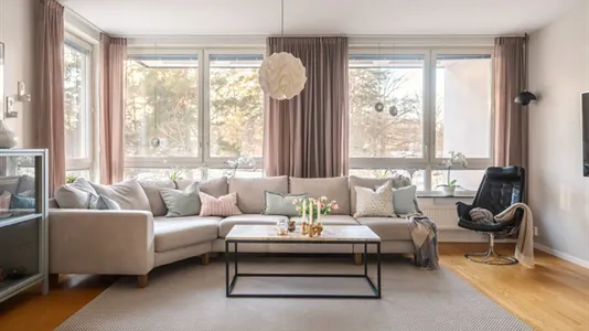 Bostadsrätter till salu i Söderort - foto 11