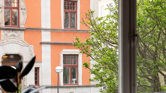 Lägenheter till salu i Östermalm - foto 3