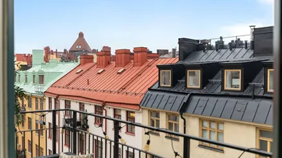 Bostadsrätt till salu i Vasastan