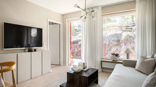 Bostadsrätter till salu i Nacka - foto 2