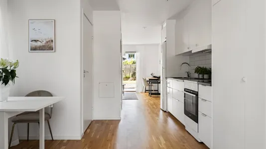 Bostadsrätter till salu i Huddinge - foto 5