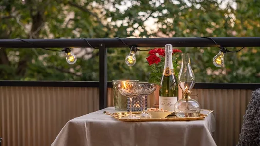 Bostadsrätter till salu i Söderort - foto 8