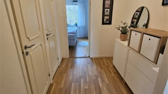 Lägenheter i Husie - foto 1