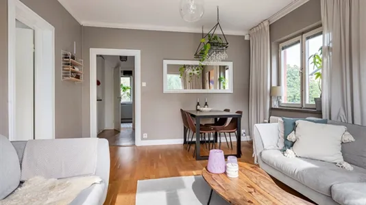 Bostadsrätter till salu i Västerort - foto 7