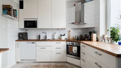 Bostadsrätt till salu i Söderort