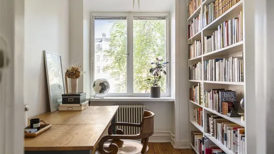 Bostadsrätter till salu i Södermalm - foto 3