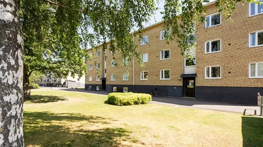 Bostadsrätter till salu i Tidaholm - foto 1