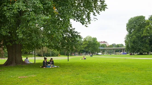 Bostadsrätter till salu i Kungsholmen - foto 5