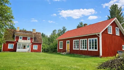 Hus till salu i Tingsryd